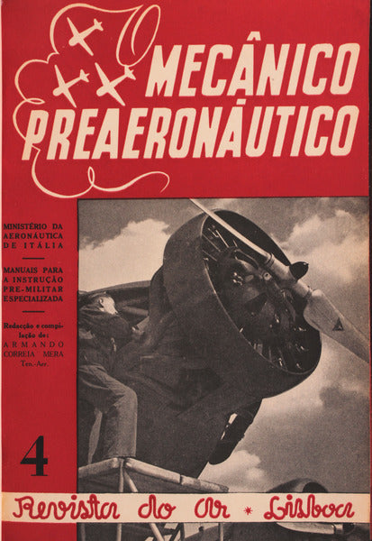MECÃ‚NICO (O) PREAERONÃUTICO.