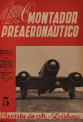 MONTADOR (O) PREAERONÃUTICO.