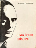 O NOVÃSSIMO PRÃNCIPE, ANÃLISE DA REVOLUÃ‡ÃƒO.