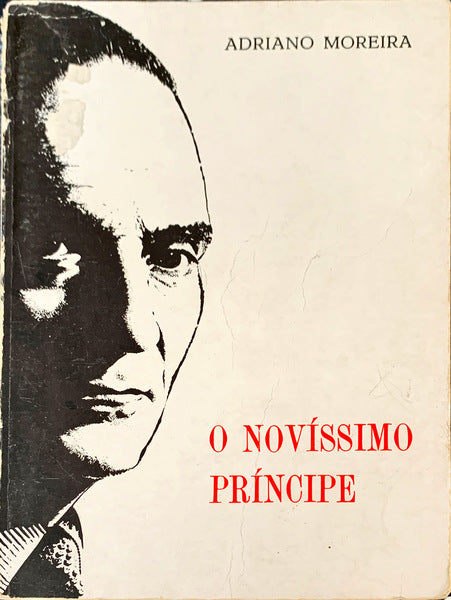 O NOVÃSSIMO PRÃNCIPE, ANÃLISE DA REVOLUÃ‡ÃƒO.