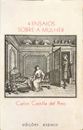 QUATRO ENSAIOS SOBRE A MULHER