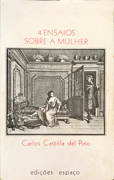 QUATRO ENSAIOS SOBRE A MULHER