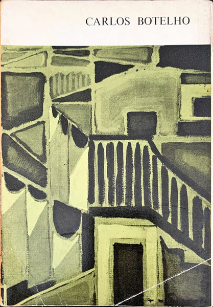 CARLOS BOTELHO - ESTUDO CRÃTICO.