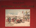 HISTÃ“RIA DAS TOURADAS