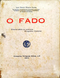 ENSAIOS SOBRE UM PROBLEMA ETNOGRÃFICO-FOLCLÃ“RICO. [O FADO.]