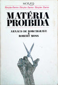 MATÃ‰RIA PROIBIDA.