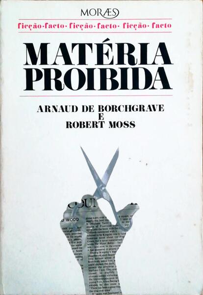 MATÃ‰RIA PROIBIDA.