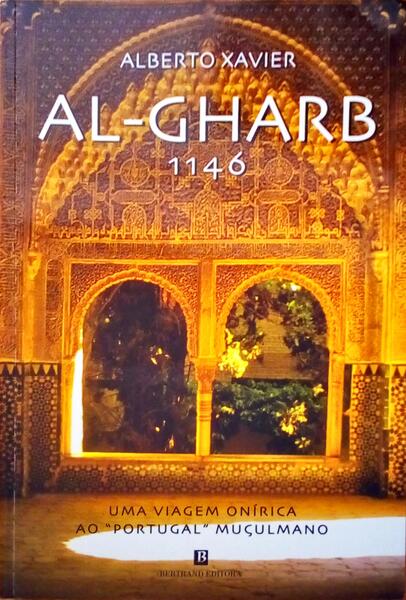 AL-GHARB 1146.