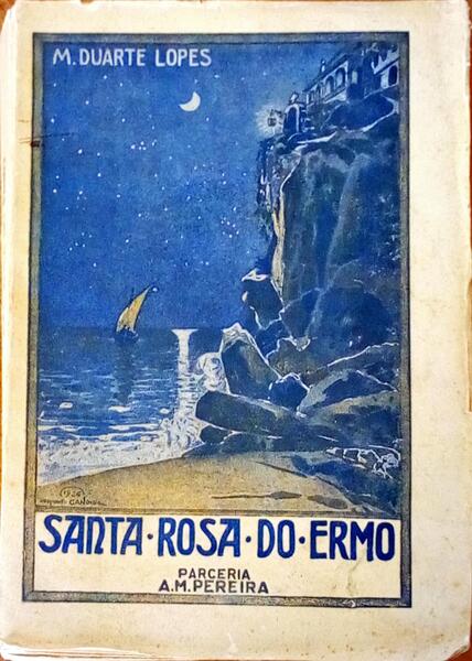 SANTA ROSA DO ÃŠRMO.