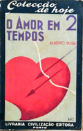 O AMOR EM 2 TEMPOS.