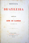 HOMENAGEM A LUIZ DE CAMÃ•ES. 10 DE JUNHO DE 1880