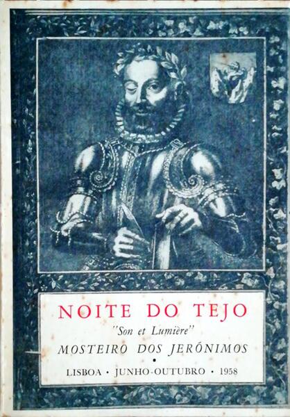 NOITE DO TEJO.