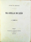 NA GUELLA DO LEÃƒO.