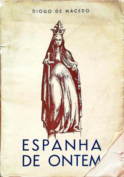 ESPANHA DE ONTEM.