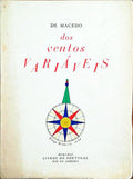 DOS VENTOS VARIÃVEIS.