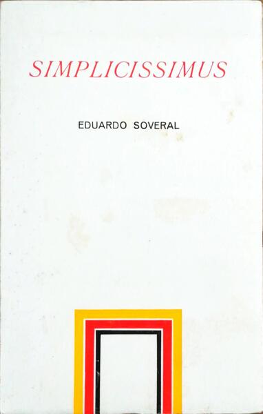 SIMPLICISSIMUS.