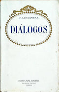 DIÃLOGOS. [1.Âª EDIÃ‡ÃƒO - 1.Âº MILHAR]
