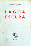 LAGOA ESCURA.
