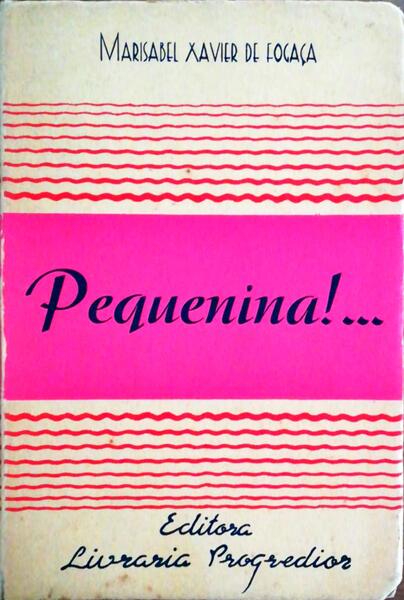 PEQUENINA!...