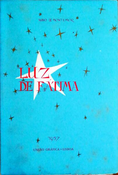 LUZ DE FÃTIMA (DRAMA).
