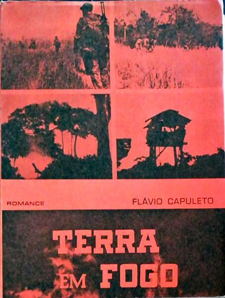 TERRA EM FOGO.