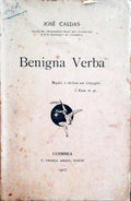 BENIGNA VERBA.