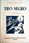 TIFO NEGRO.