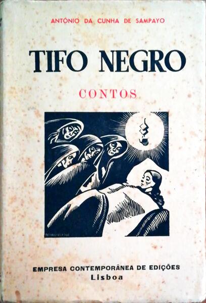 TIFO NEGRO.