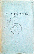 PELA ESPANHA.