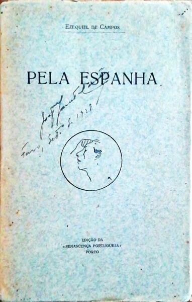 PELA ESPANHA.