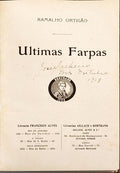 ÃšLTIMAS FARPAS.