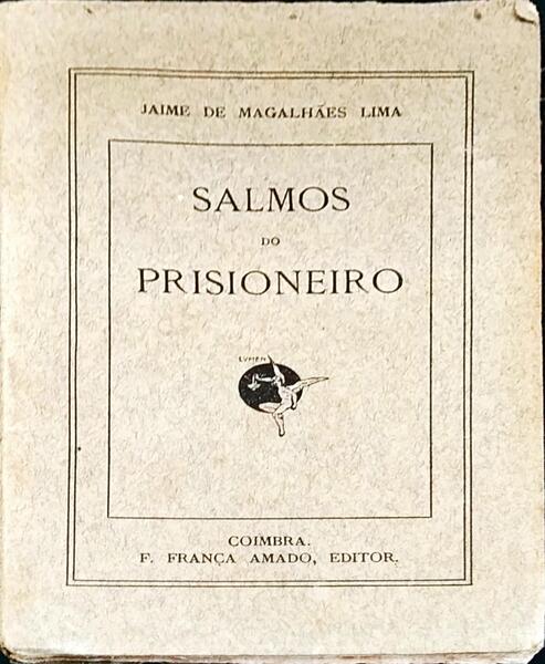 SALMOS DO PRISIONEIRO.