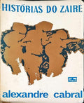 HISTÃ“RIAS DO ZAIRE. [2.Âª EDIÃ‡ÃƒO]