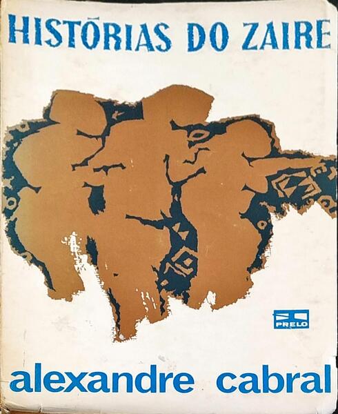 HISTÃ“RIAS DO ZAIRE. [2.Âª EDIÃ‡ÃƒO]