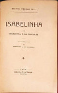 ISABELINHA.