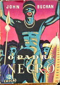 O PADRE NEGRO.