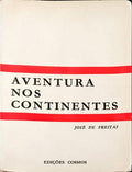 AVENTURAS NOS CONTINENTES.