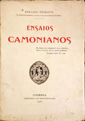 ENSAIOS CAMONIANOS.