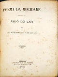 POEMA DA MOCIDADE SEGUIDO DO ANJO DO LAR.