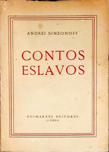 CONTOS ESLAVOS.