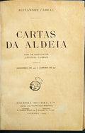 CARTAS DA ALDEIA.