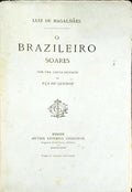 O BRAZILEIRO SOARES.