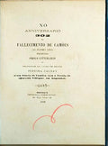 OBOLOS LITERARIOS A CAMÃ•ES.