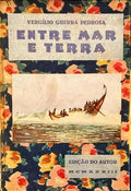 ENTRE MAR E GUERRA.