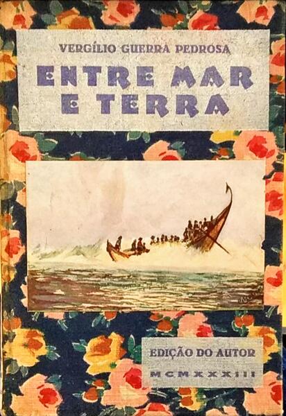 ENTRE MAR E GUERRA.