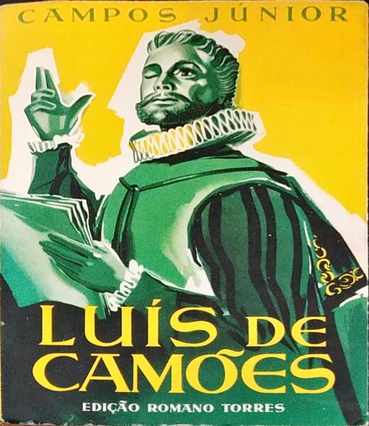 LUIS DE CAMÃ•ES.