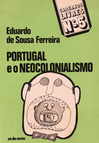 PORTUGAL E O NEOCOLONIALISMO.