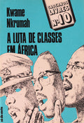 A LUTA DE CLASSES EM ÃFRICA.