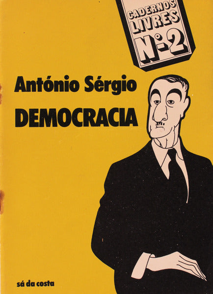 DEMOCRACIA.