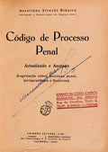 CÃ“DIGO DE PROCESSO PENAL